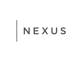 NEXUS logo design by asyqh