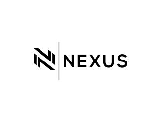 NEXUS logo design by kopipanas