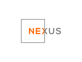 NEXUS logo design by kopipanas