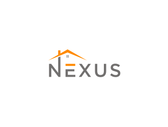NEXUS logo design by Zeratu