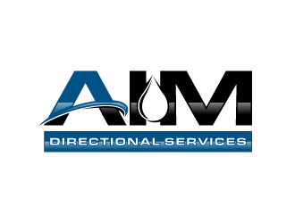 Aim Directional Services logo design by torresace