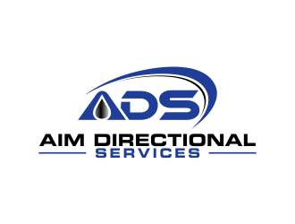 Aim Directional Services logo design by akhi