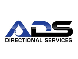 Aim Directional Services logo design by frontrunner