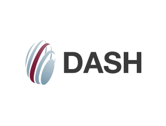 DASH logo design by keylogo