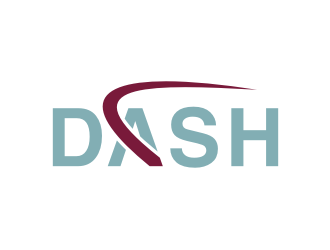 DASH logo design by asyqh