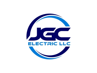 J.G.C Electric LLC logo design by CreativeKiller