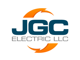 J.G.C Electric LLC logo design by kunejo