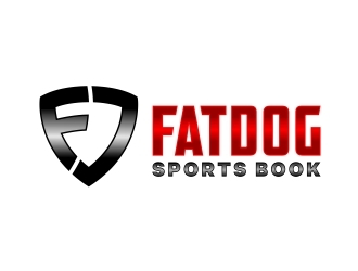 FatDog.io logo design by aura