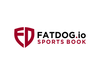 FatDog.io logo design by done