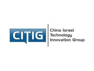 China Israel Technology Innovation Group  logo design by asyqh