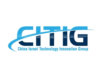 China Israel Technology Innovation Group  logo design by jaize