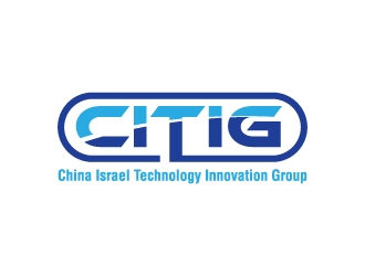 China Israel Technology Innovation Group  logo design by jaize