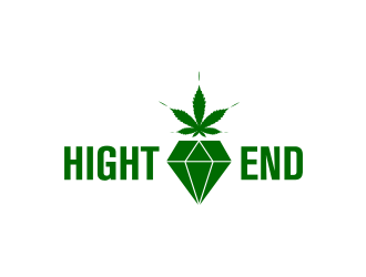 High End Products LLC logo design by Zeratu