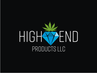 High End Products LLC logo design by Adundas