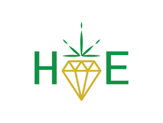 High End Products LLC logo design by mhala
