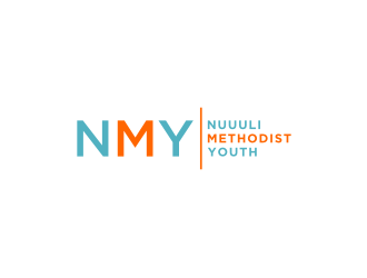 Nuuuli Methodist Youth logo design by bricton