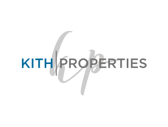 Kith Properties logo design by rief