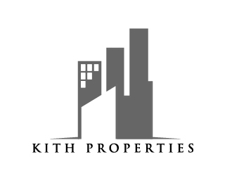 Kith Properties logo design by STTHERESE