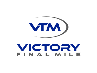 Victory Final Mile logo design by asyqh