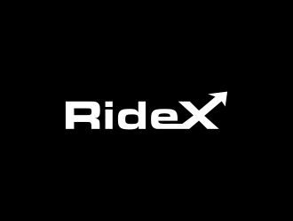 Ride X Corp logo design by hopee