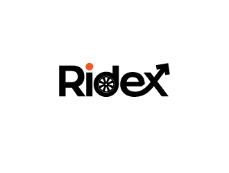 Ride X Corp logo design by PRN123