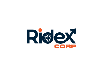 Ride X Corp logo design by PRN123