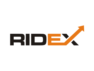 Ride X Corp logo design by rief
