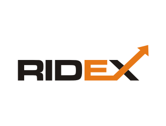 Ride X Corp logo design by rief