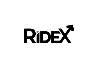 Ride X Corp logo design by PRN123