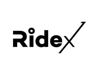 Ride X Corp logo design by N1one