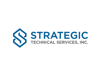 Strategic Technical Services, Inc. logo design by mhala