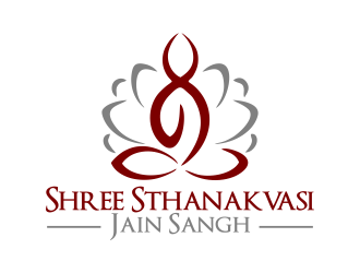 Shree Sthanakvasi Jain Sangh logo design by done