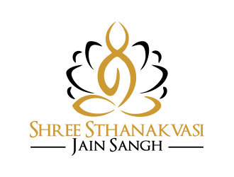 Shree Sthanakvasi Jain Sangh logo design by done