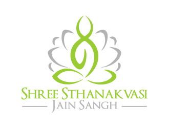 Shree Sthanakvasi Jain Sangh logo design by done