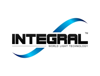 Integral Indonesia logo design by yunda