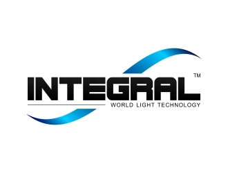 Integral Indonesia logo design by yunda