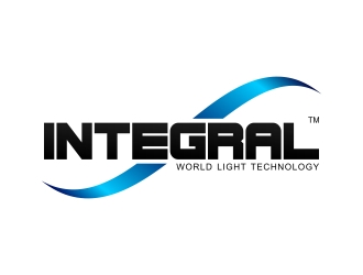 Integral Indonesia logo design by yunda