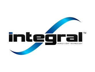 Integral Indonesia logo design by yunda