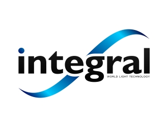 Integral Indonesia logo design by yunda