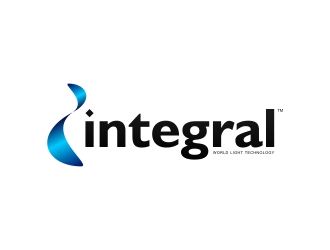 Integral Indonesia logo design by yunda