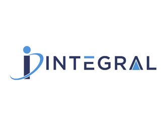 Integral Indonesia logo design by johana