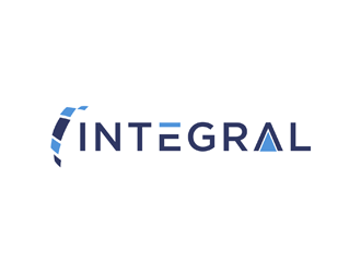 Integral Indonesia logo design by johana