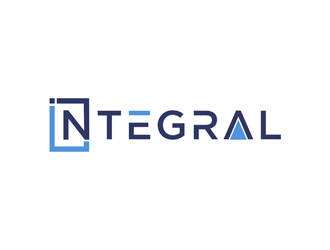 Integral Indonesia logo design by johana
