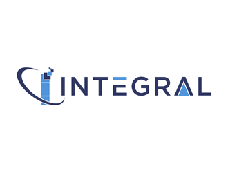 Integral Indonesia logo design by johana