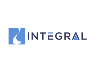Integral Indonesia logo design by johana