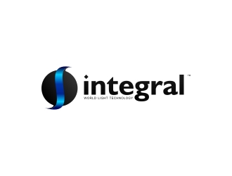 Integral Indonesia logo design by yunda