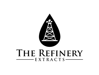 The Refinery Extracts logo design by nurul_rizkon