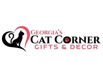 Georgias Gifts (I am changing the logo name) logo design by jaize