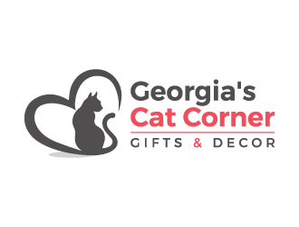 Georgias Gifts (I am changing the logo name) logo design by dchris