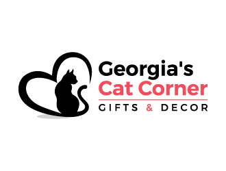 Georgias Gifts (I am changing the logo name) logo design by dchris